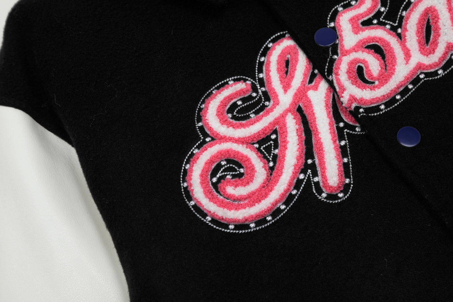 Sp5der Jacket  2510