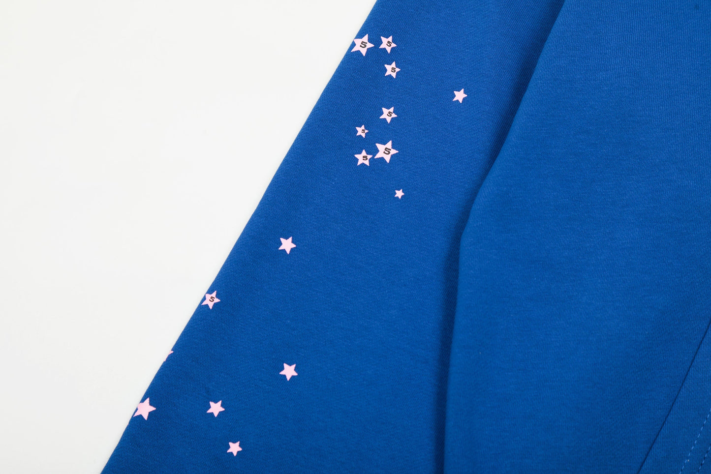Sp5der Hoodie  7717