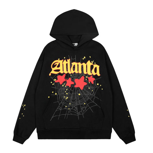 Sp5der Hoodie  7734