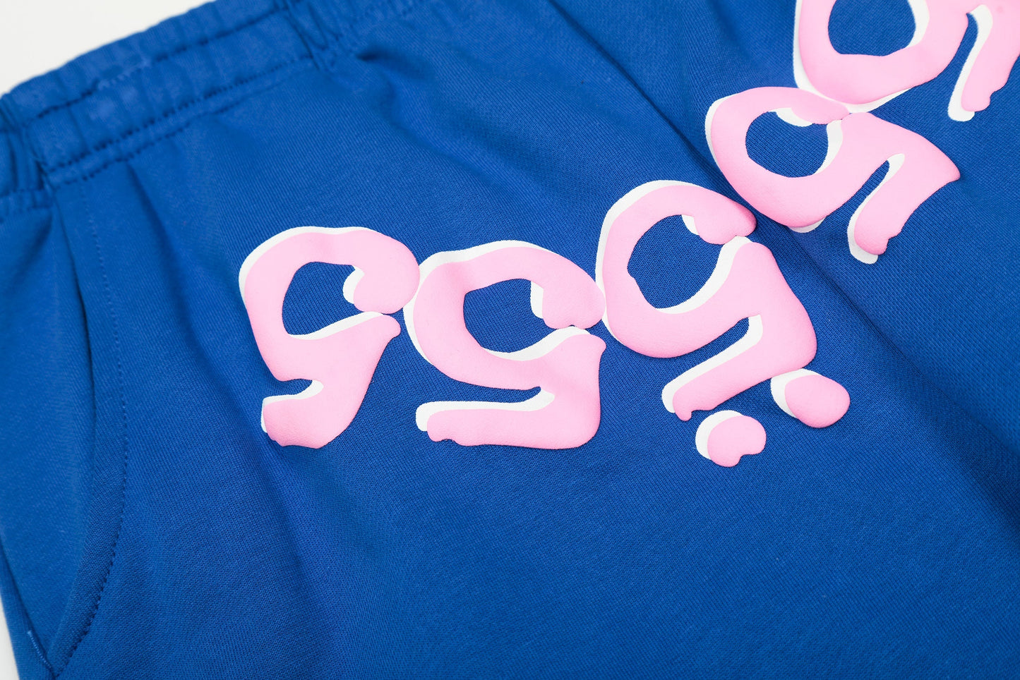 Sp5der Hoodie  7717