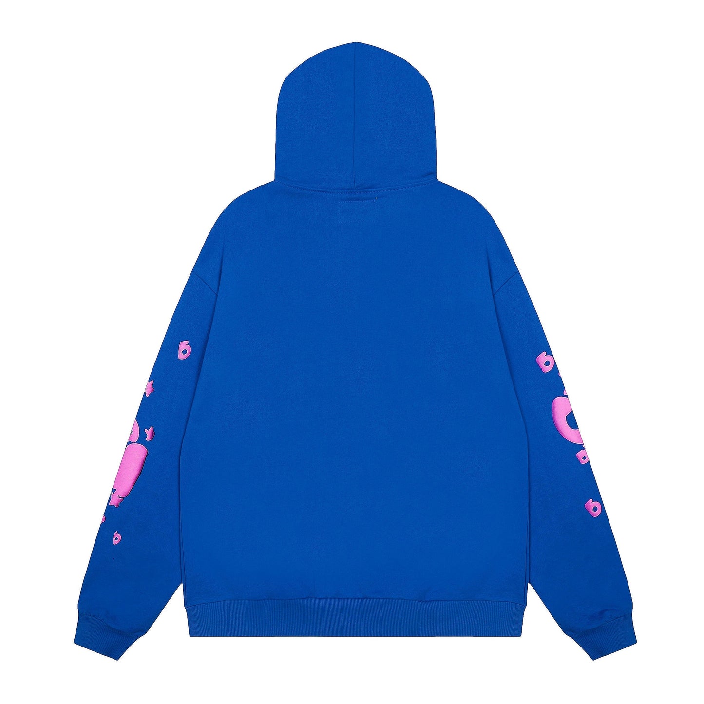 Sp5der Hoodie  7727