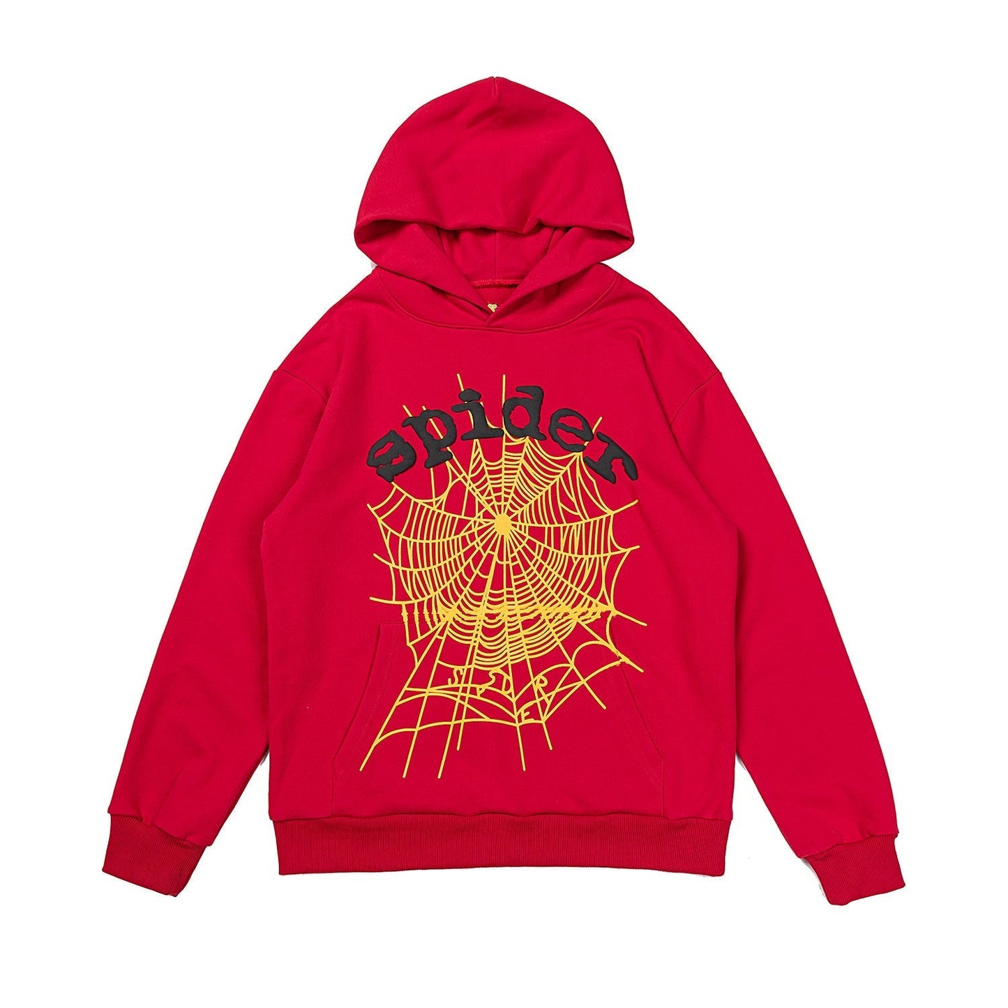 Sp5der Hoodie  3825