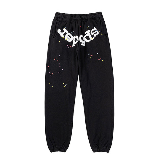 Sp5der Pants  3828