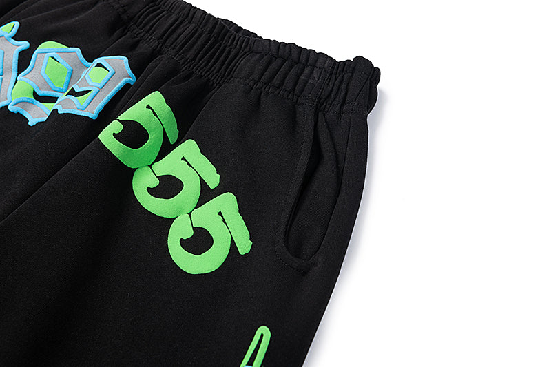 Sp5der Pants  3809