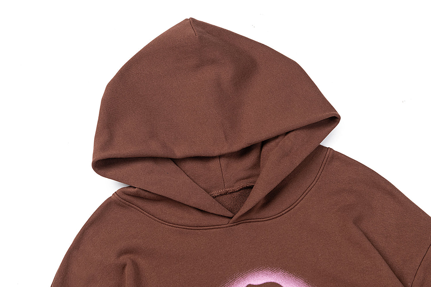 Sp5der Hoodie  3818