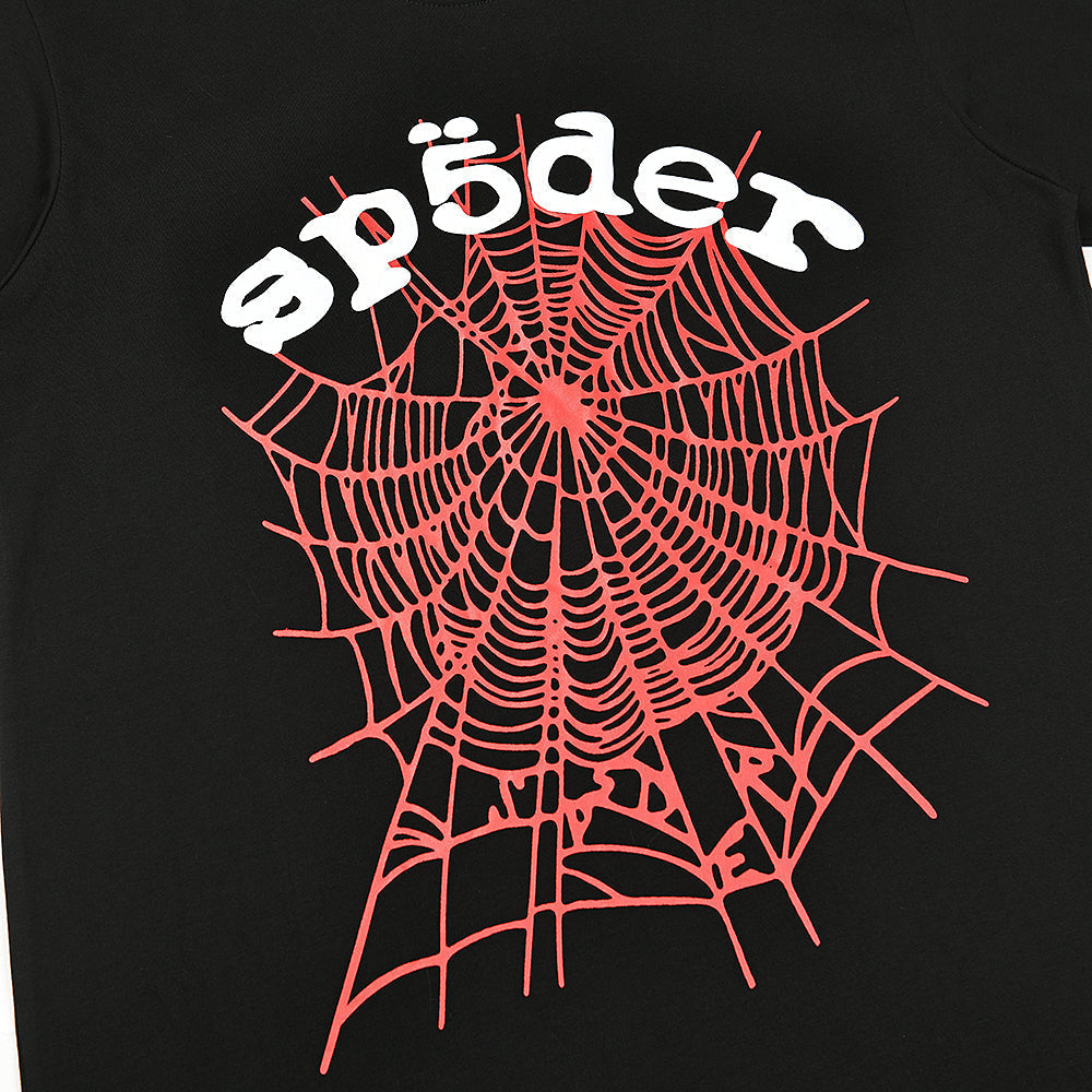 Sp5der T-shirt  4110
