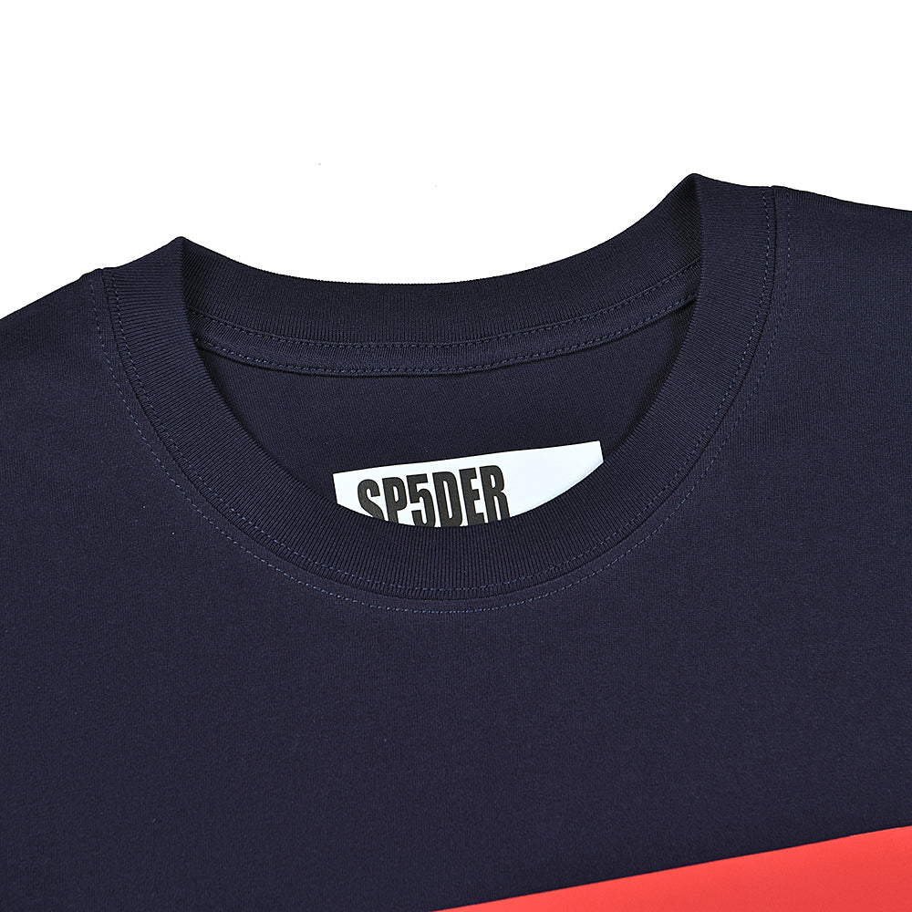 Sp5der T-shirt  4138