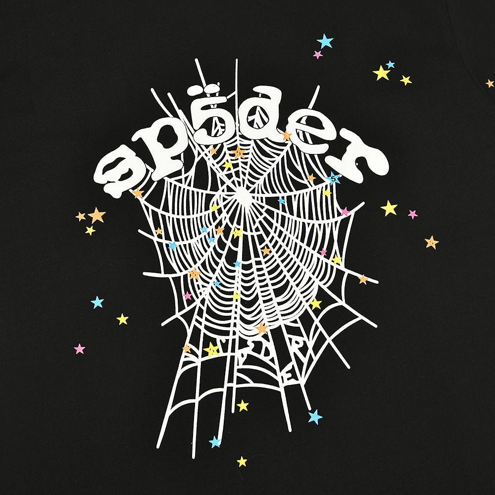 Sp5der T-shirt  4130