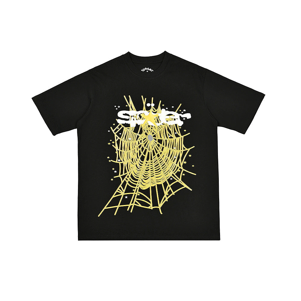 Sp5der T-shirt  4131