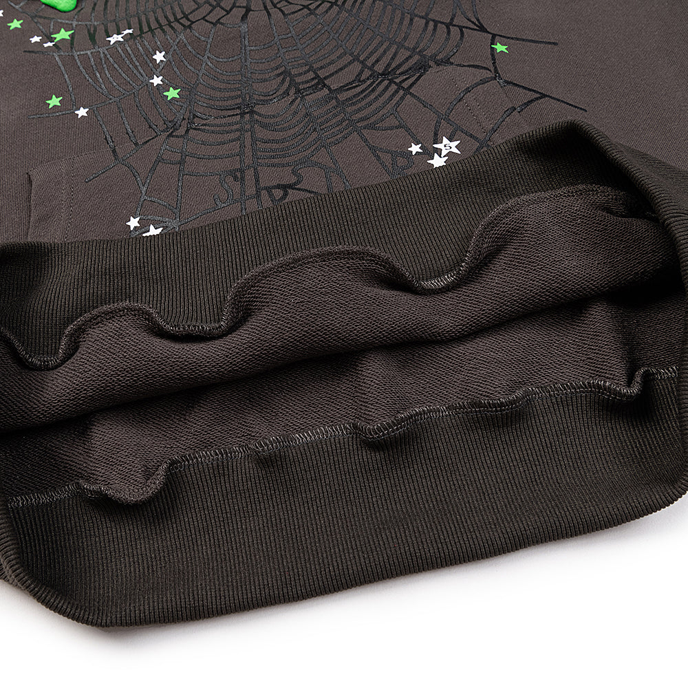 Sp5der Hoodie  3987
