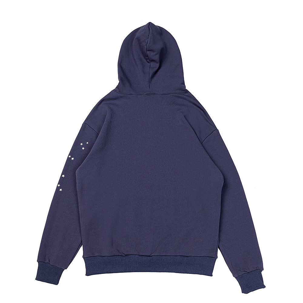 Sp5der Hoodie  4001