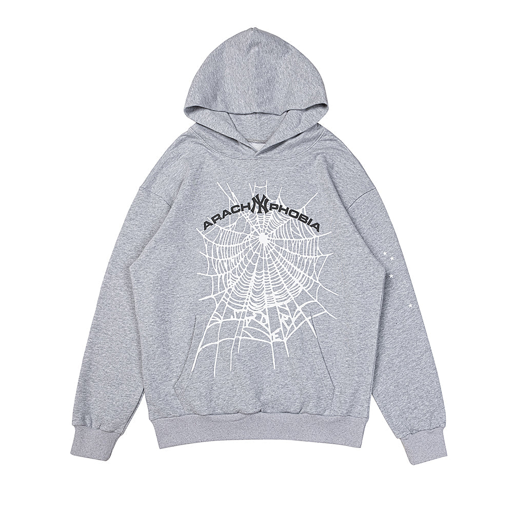 Sp5der Hoodie  4001