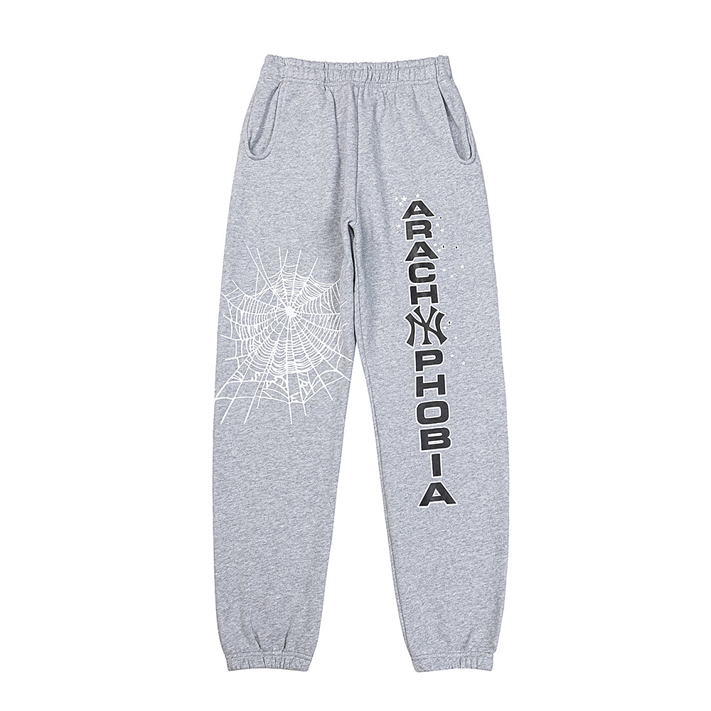 Sp5der Pants  4000