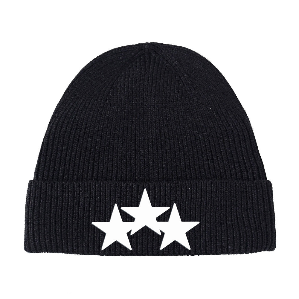AMIRI Knitted hat
