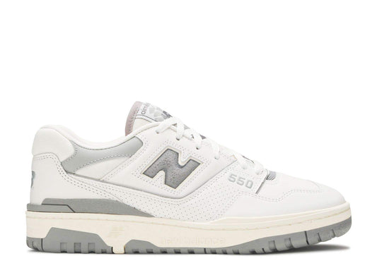 New Balance Aim Leon Dore x 550 ¡®Silver¡¯ Everlasting Sneaker