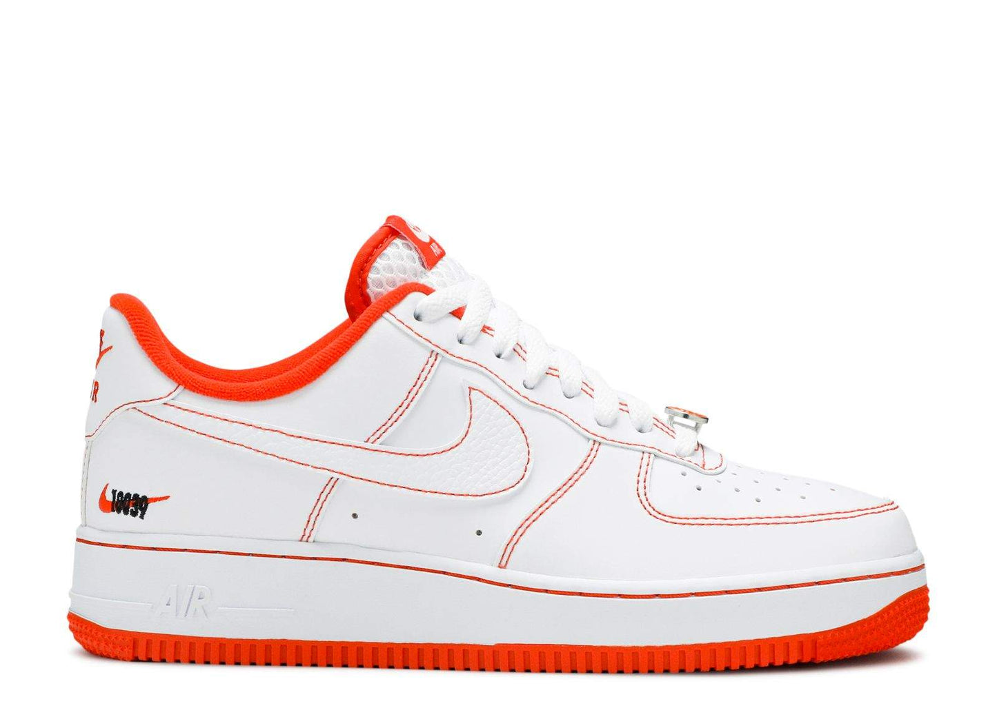 Nike Air Force 1 Low ¡®Rucker Park¡¯ Everlasting Sneaker