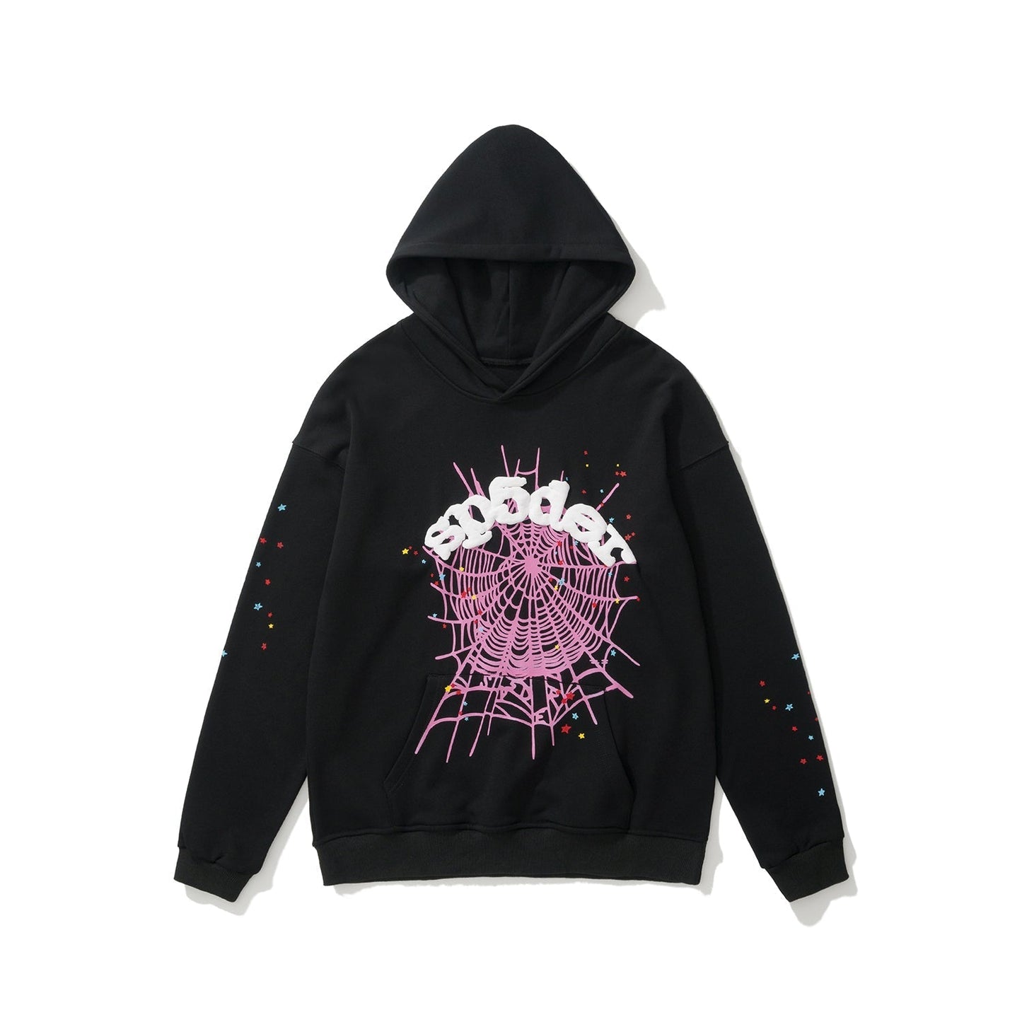 Sp5der Hoodie  202