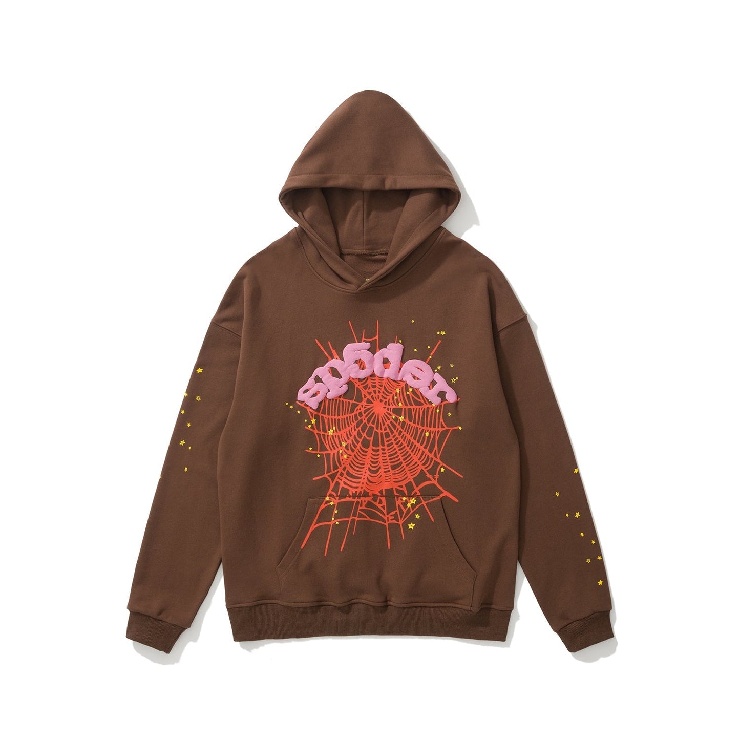 Sp5der Hoodie  202