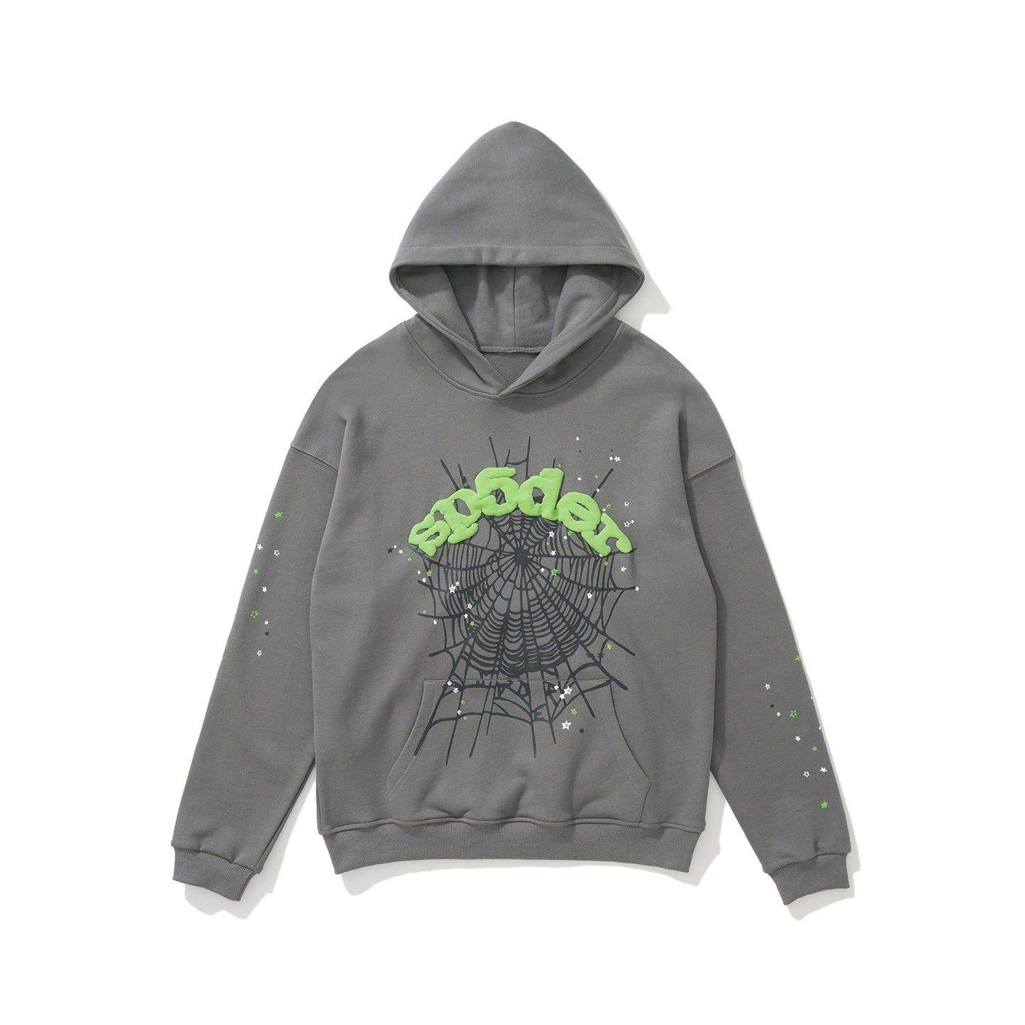 Sp5der Hoodie  202