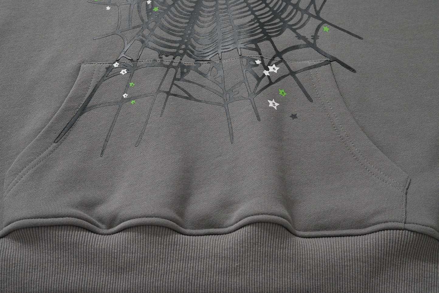 Sp5der Hoodie  202