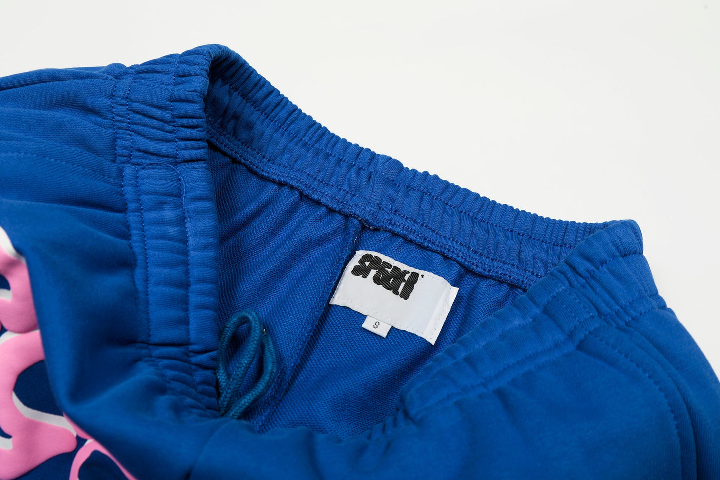 Sp5der Hoodie  7717