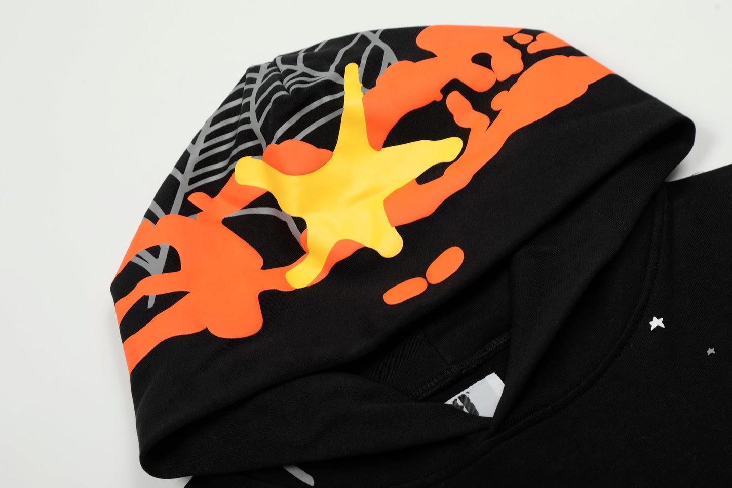 Sp5der Hoodie  7715