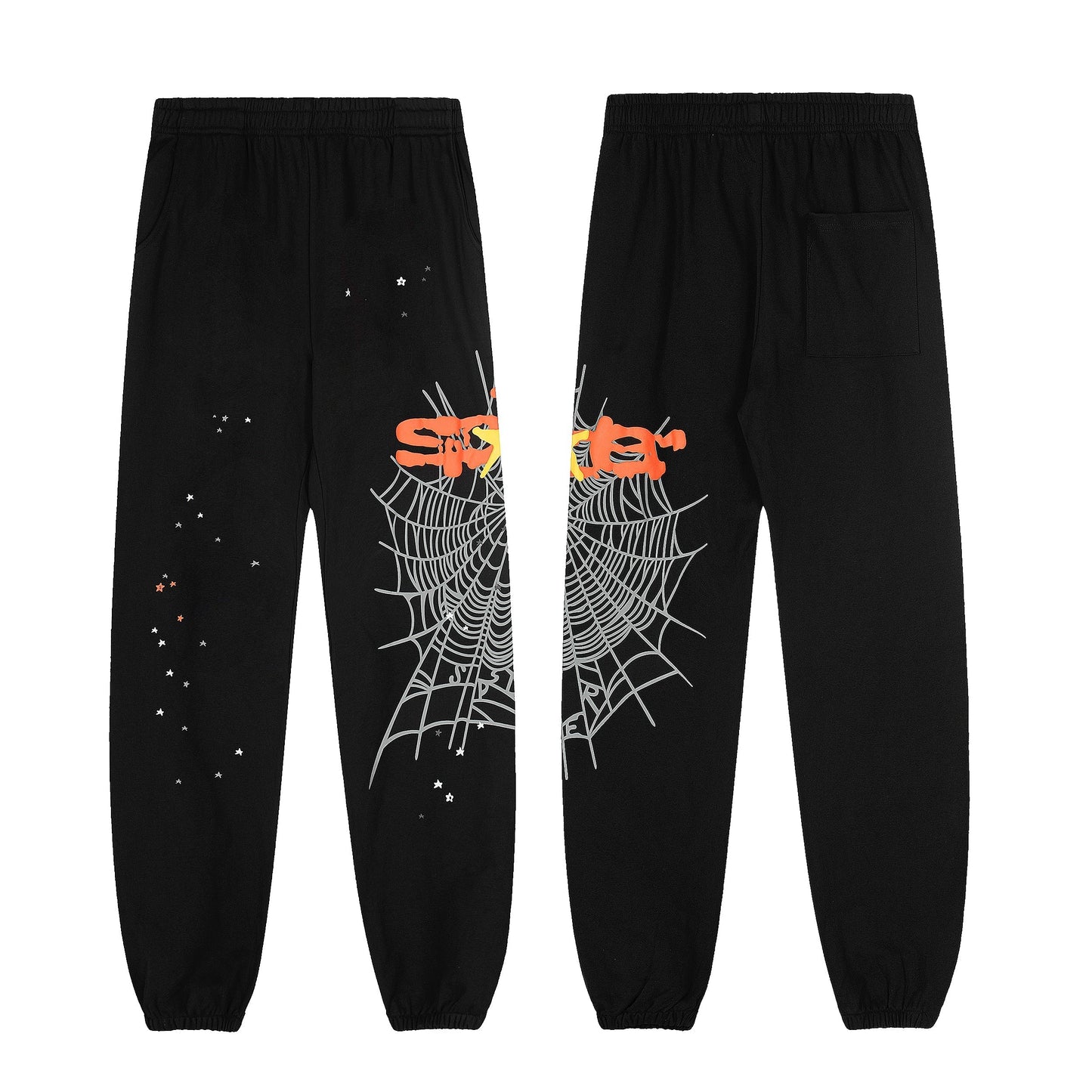 Sp5der Hoodie  7715
