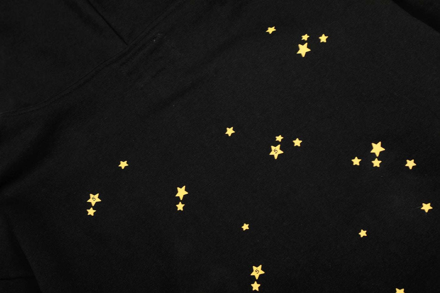 Sp5der Hoodie  7734