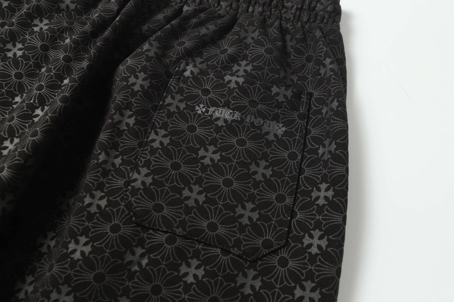 CHROME-HEARTS NEW Shorts 2282