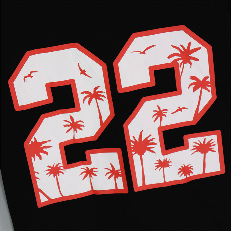 AMIRI  fashion T-shirt