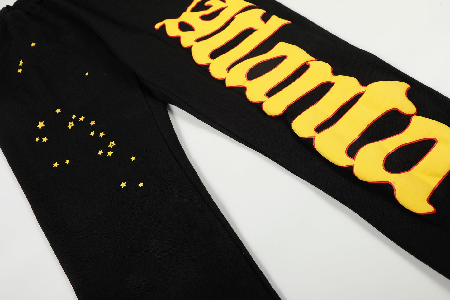 Sp5der Hoodie  7734