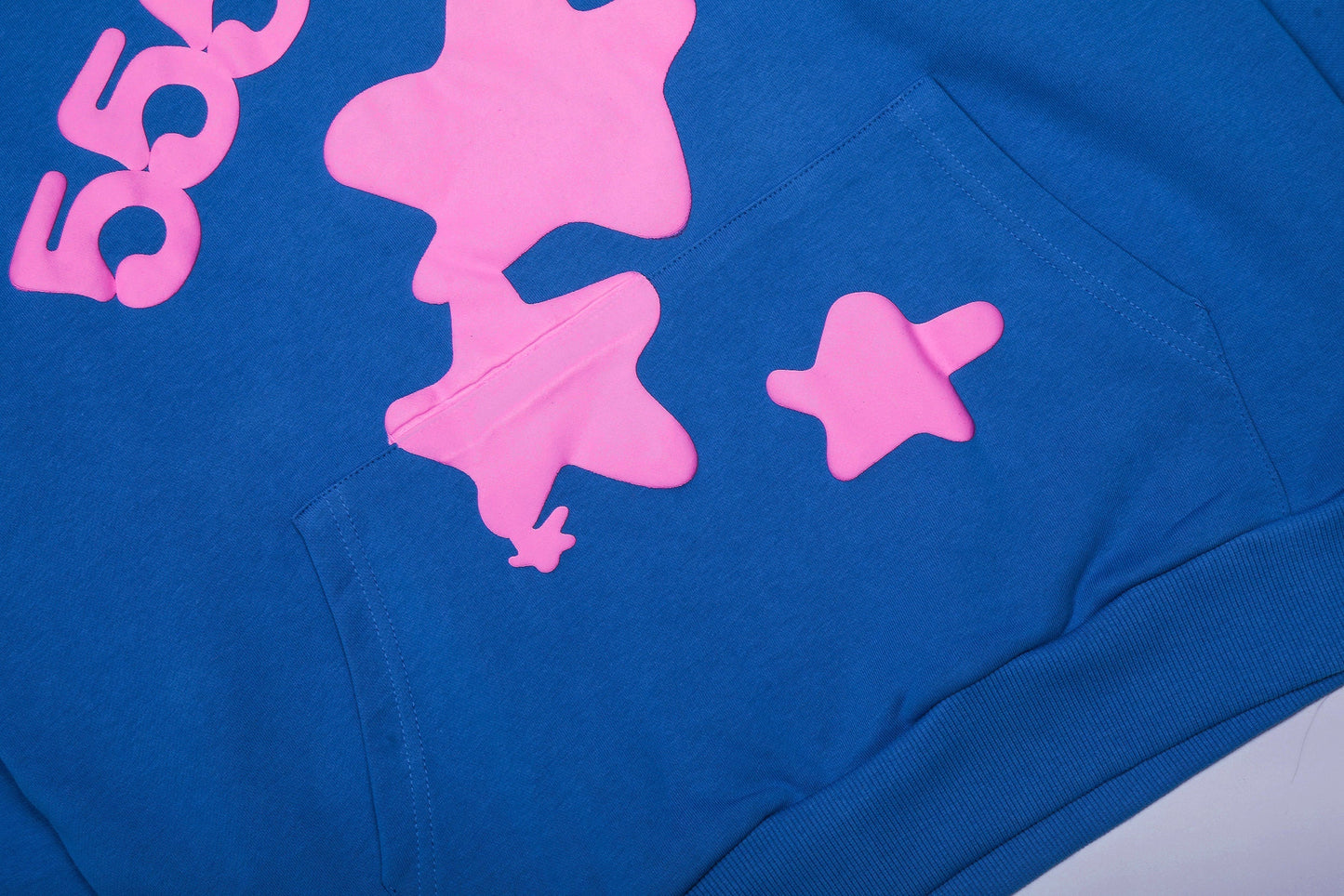 Sp5der Hoodie  7727