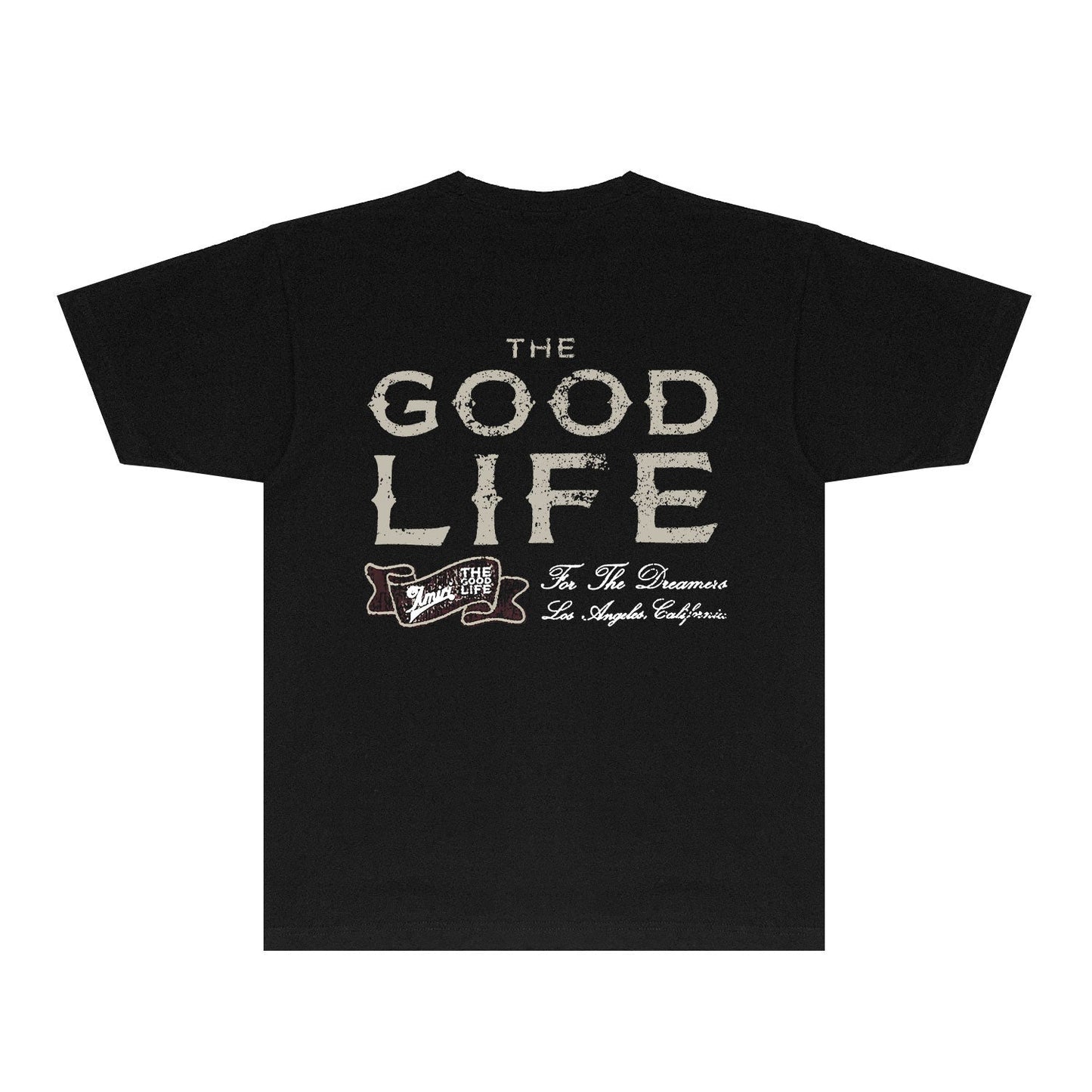 AMIRI  fashion T-shirt