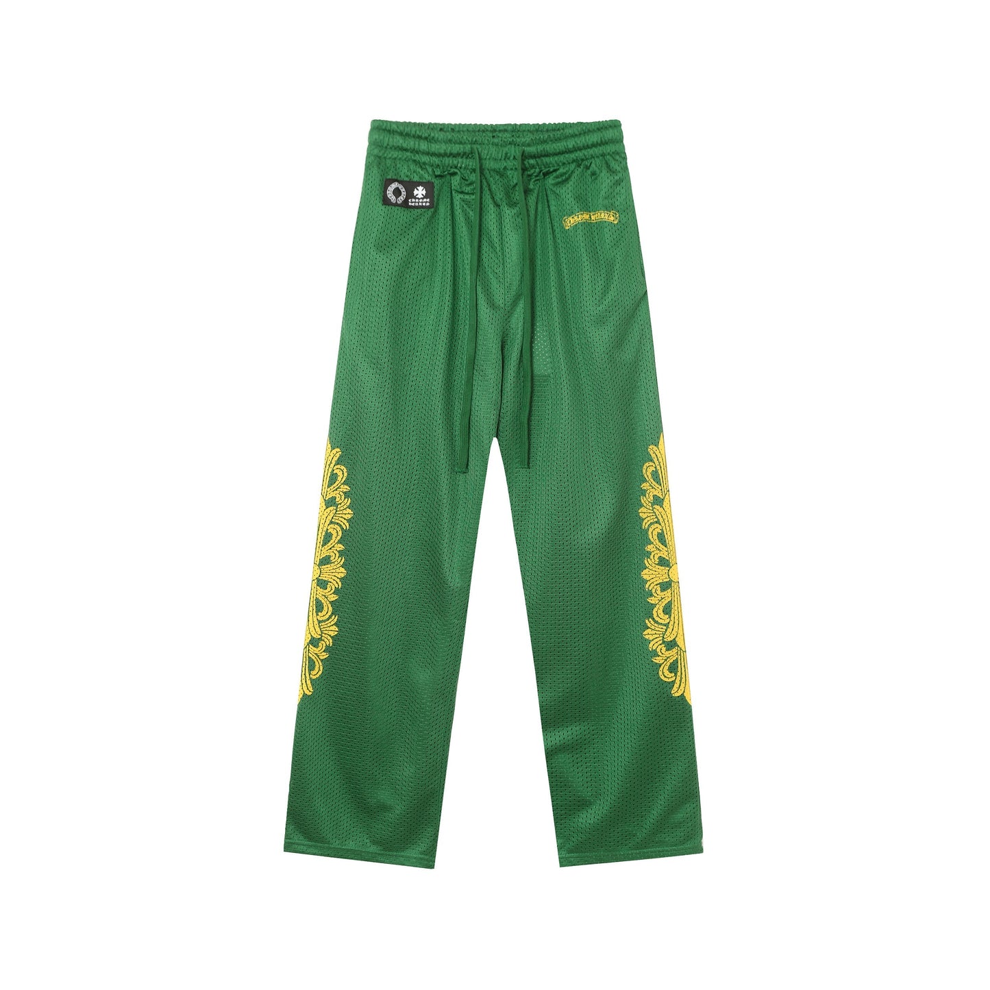 CHROME-HEARTS Matty Boy Mesh SweatPants 9991