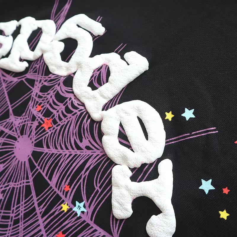 Sp5der Hoodie  3827