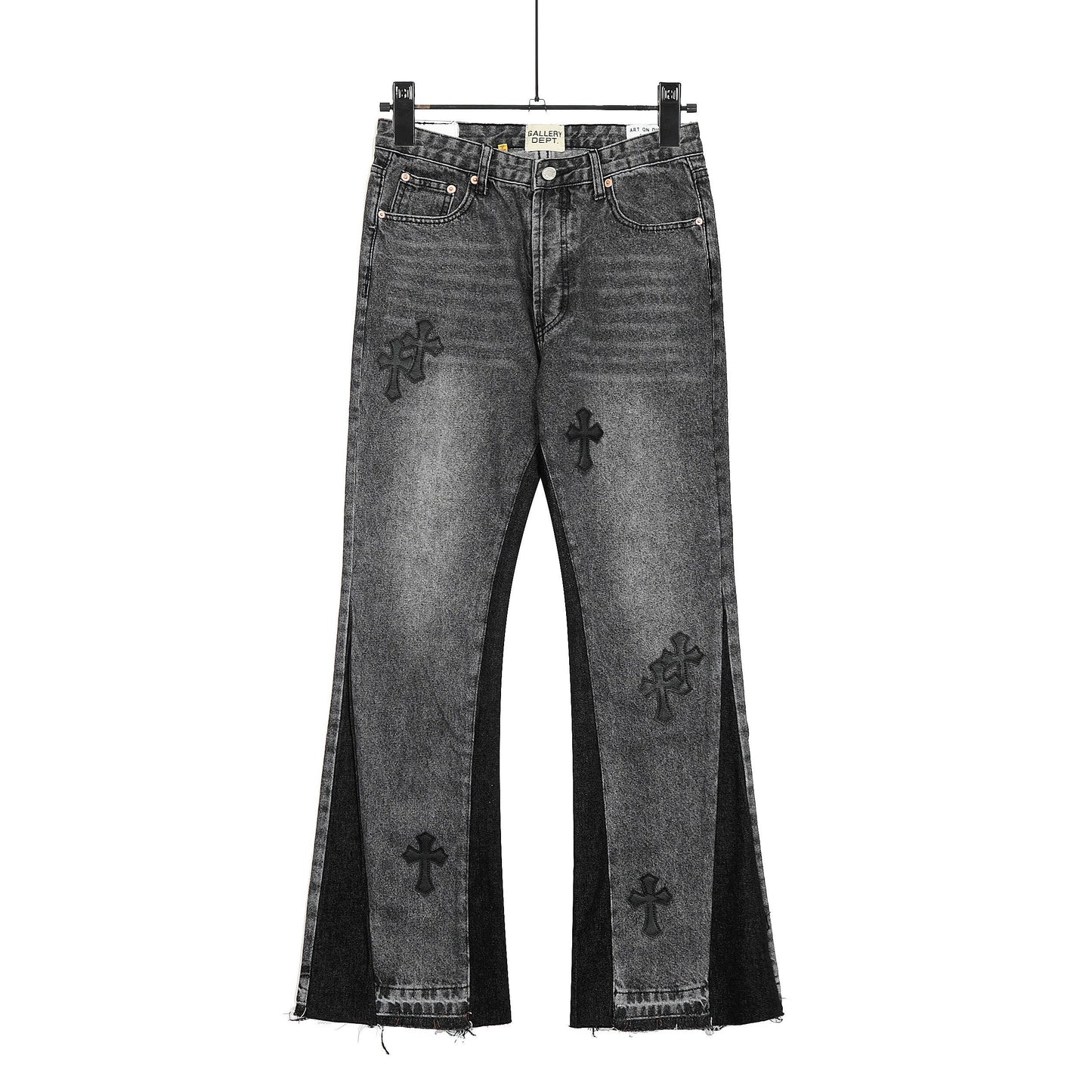 CHROME-HEARTS Pants-8102