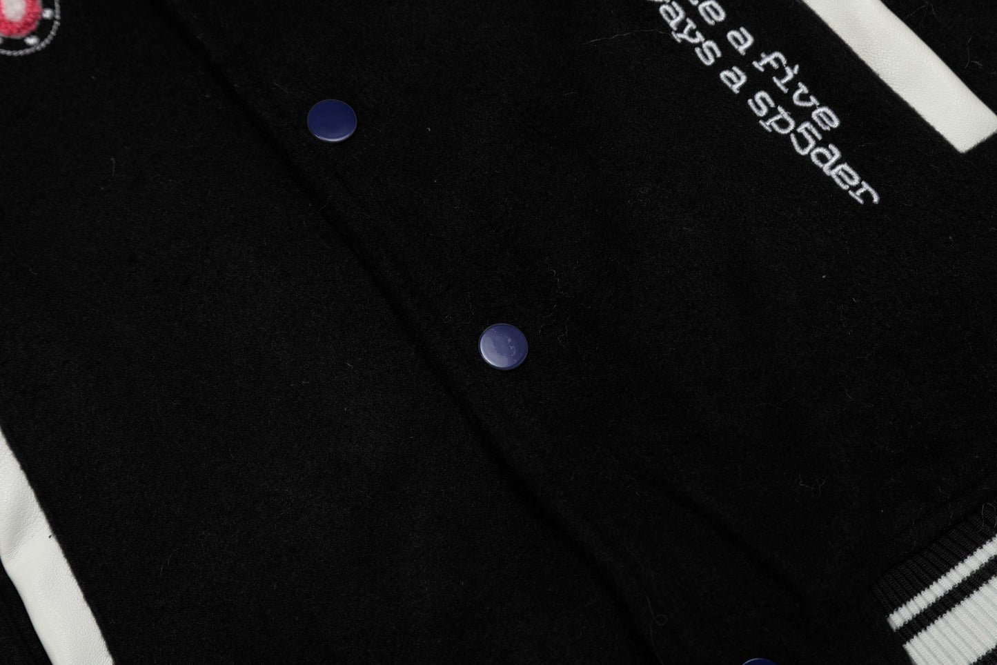 Sp5der Jacket  2510