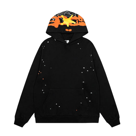 Sp5der Hoodie  7715