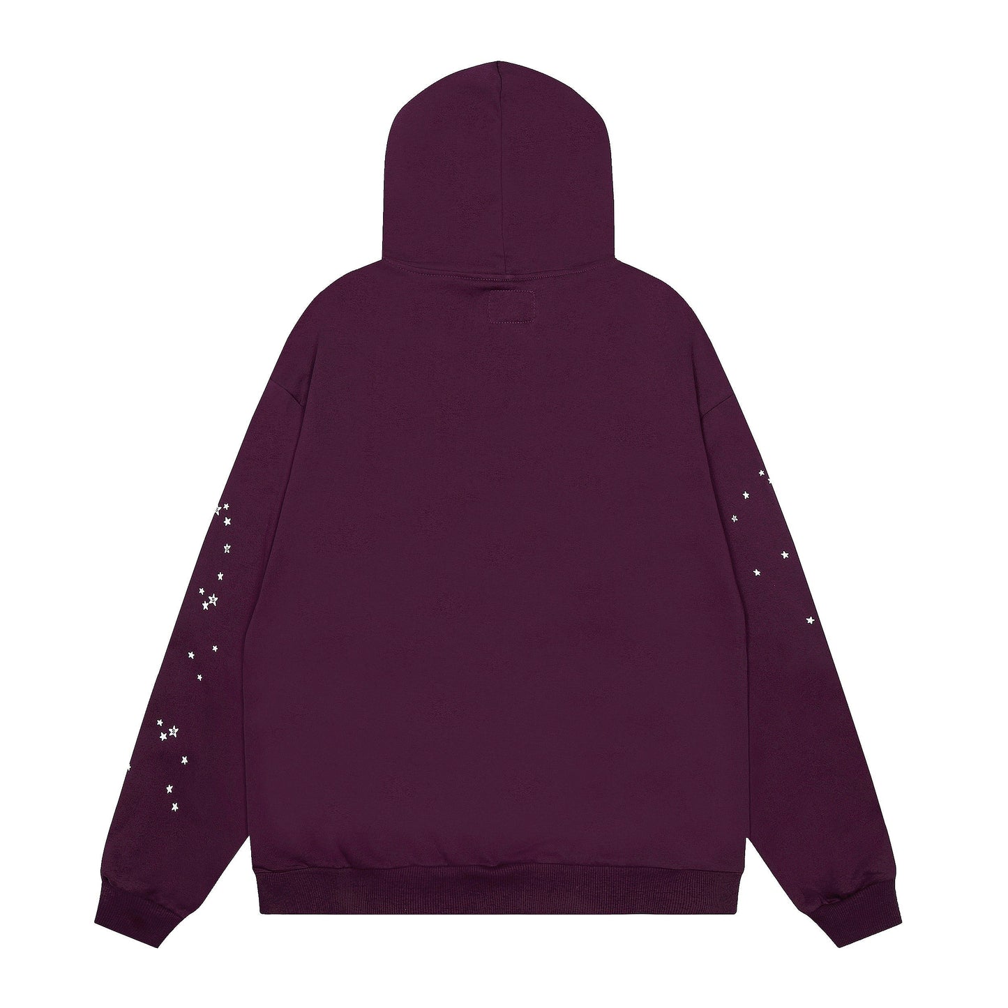 Sp5der Hoodie  7702