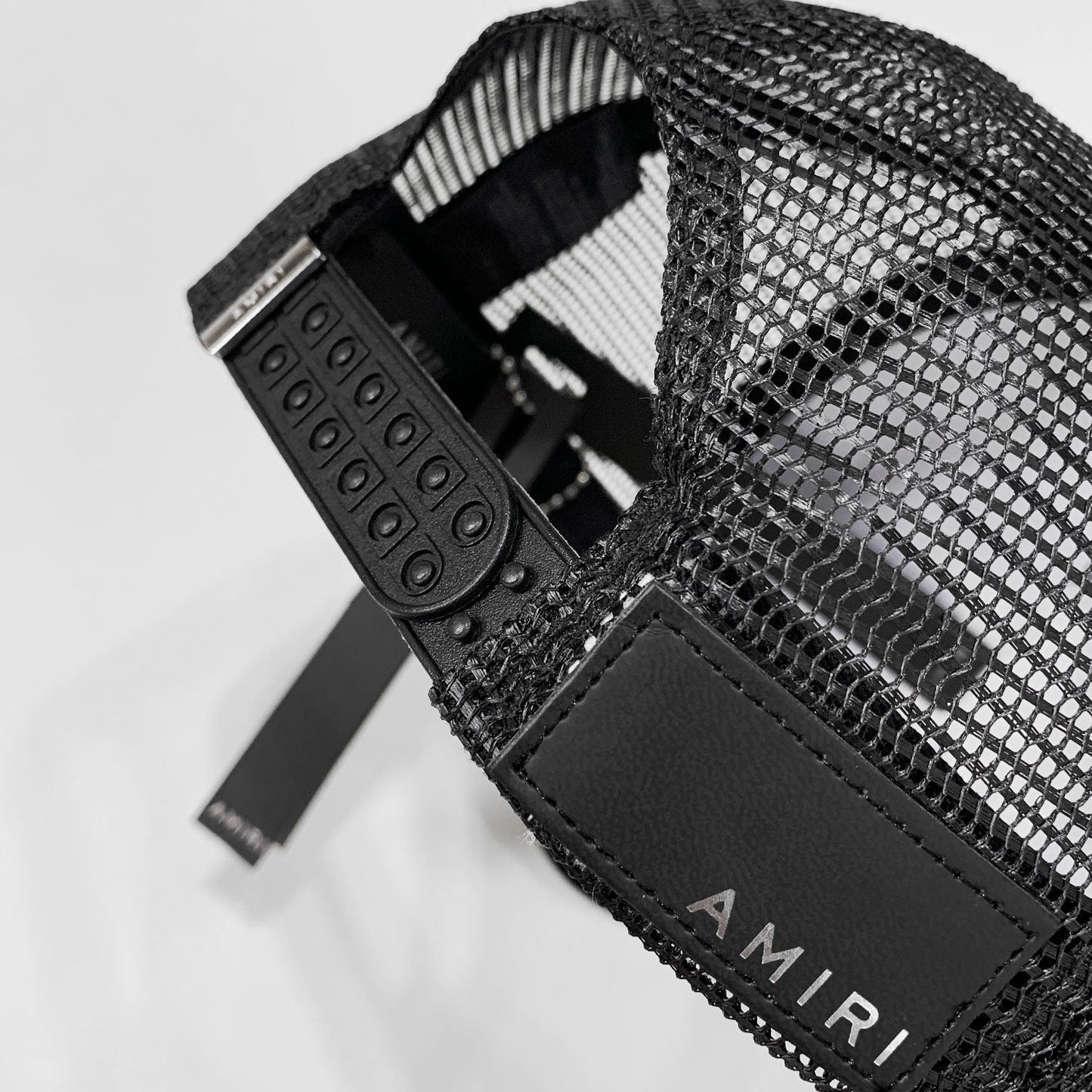 AMIRI trucker hat