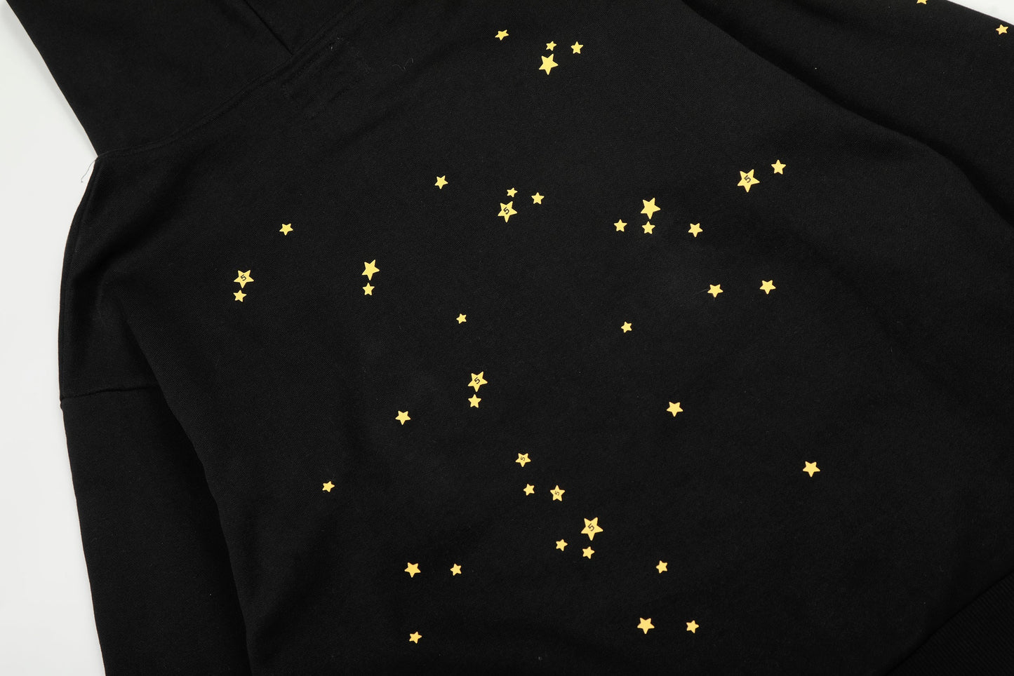 Sp5der Hoodie  7734