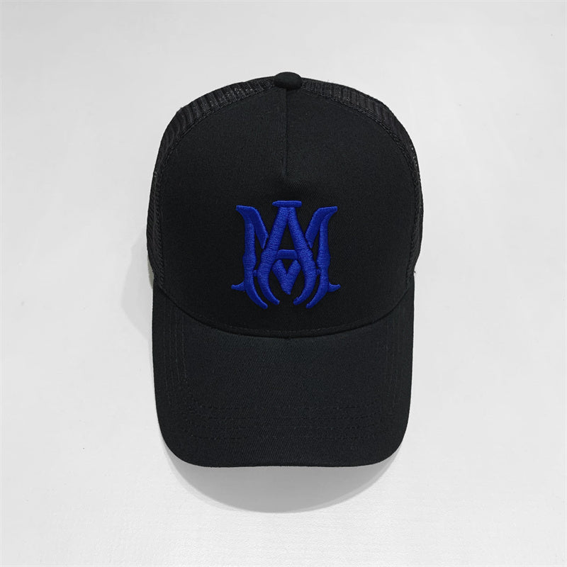 AMIRI trucker hat