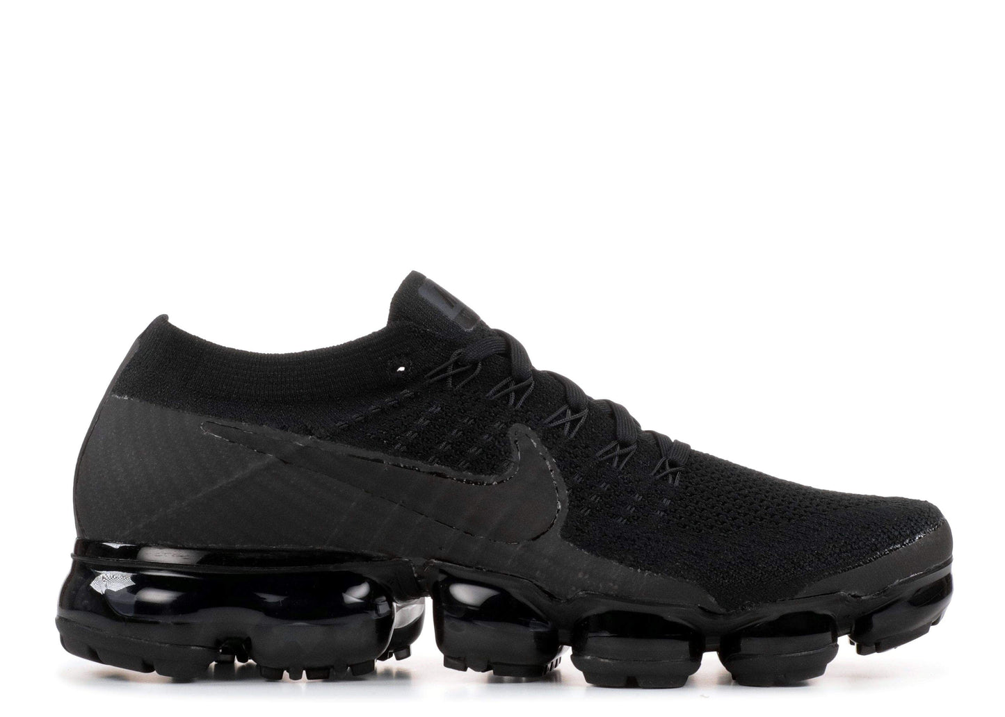 Nike Air VaporMax ¡®Triple Black 2.0¡¯ Everlasting Sneaker